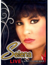 Selena - Live - A Night To Remember