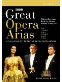 Great Opera Arias