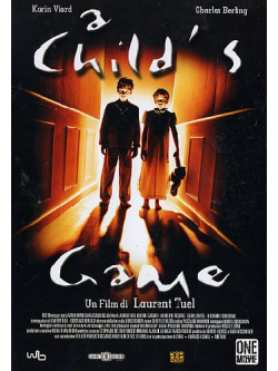 Child's Game (A)