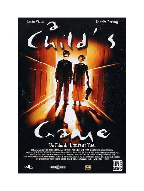 Child's Game (A)