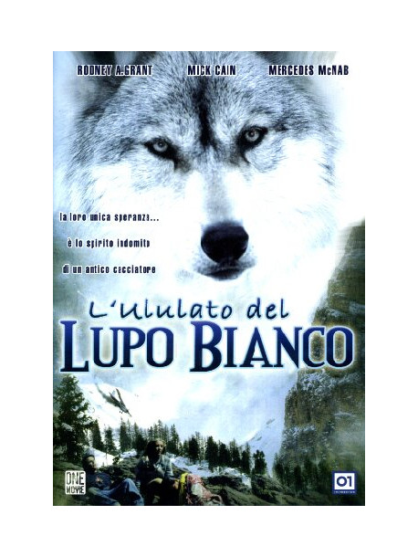 Ululato Del Lupo Bianco (L')