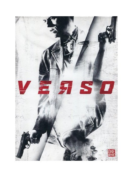 Verso - L'Ombra Del Crimine