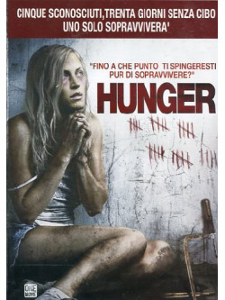 Hunger