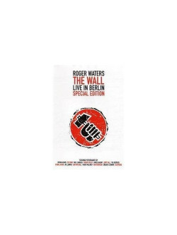 Roger Waters - The Wall Live In Berlin Special Edition