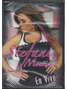 Stefani Montiel - En Vivo