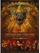 Gamma Ray - Hell Yeah - The Awesome Foursome (2 Dvd)