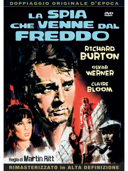 Spia Che Venne Dal Freddo (La)