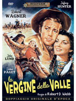 Vergine Della Valle (La)