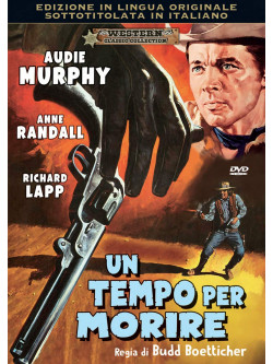 Tempo Per Morire (Un)