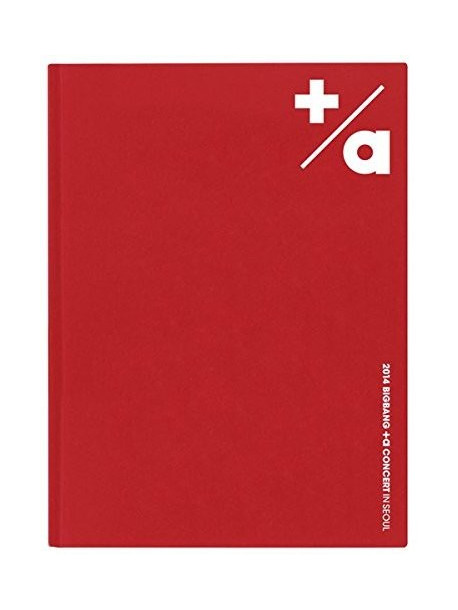 Bigbang - 2014 Bigbang + A Concert In Seoul Live (3 Dvd)