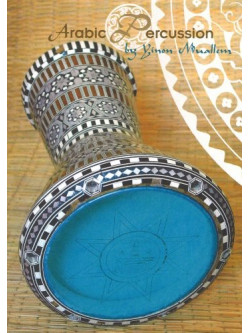 Yinon Muallem - Arabic Percussion
