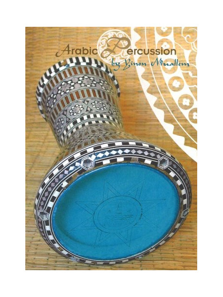 Yinon Muallem - Arabic Percussion