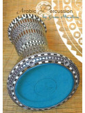 Yinon Muallem - Arabic Percussion