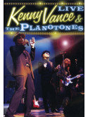 Kenny Vance & The Planotones - Live