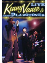 Kenny Vance & The Planotones - Live