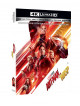 Ant-Man And The Wasp (4K Ultra Hd+Blu-Ray)