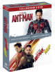 Ant-Man / Ant-Man And The Wasp (2 Dvd)