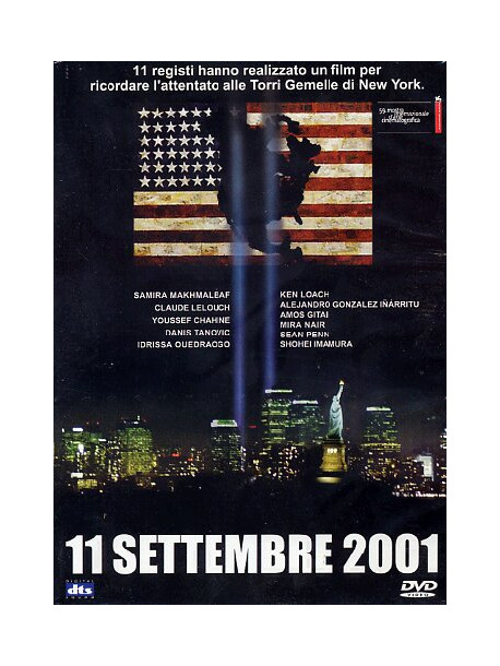 11 Settembre 2001