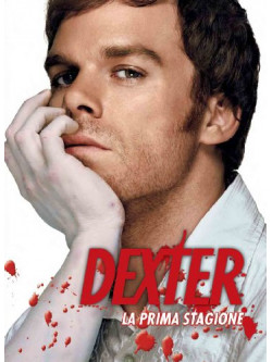 Dexter - Stagione 01 (4 Dvd)