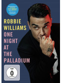 Robbie Williams - One Night At The Palladium