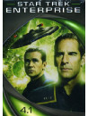 Star Trek - Enterprise - Stagione 04 01 (3 Dvd)