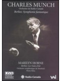 Berlioz/Marilyn Horne/Charles Munch - Symphonie Fantastique, Les Nuits D`Ete