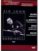 Brahms/Boston Symphon/Barbirolli - Brahms: Symphony No.2, Delius, Walton