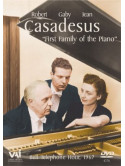 Robert, Jean/Gaby Casadesus - Casadesus: First Family Of The Piano