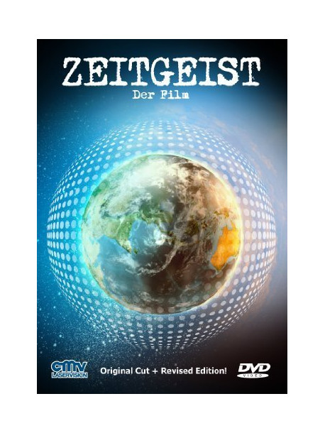 Zeitgeist-Der Film [Edizione: Germania]