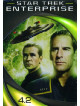 Star Trek - Enterprise - Stagione 04 02 (3 Dvd)