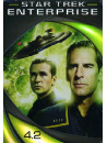 Star Trek - Enterprise - Stagione 04 02 (3 Dvd)