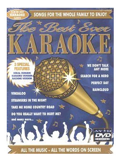 Best Ever Karaoke (The)
