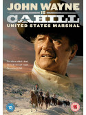 Cahill United States Marshall [Edizione: Regno Unito] [ITA]