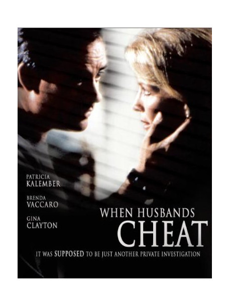 When Husbands Cheat [Edizione: Regno Unito]