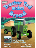 Tractor Ted Makes Bread [Edizione: Regno Unito]