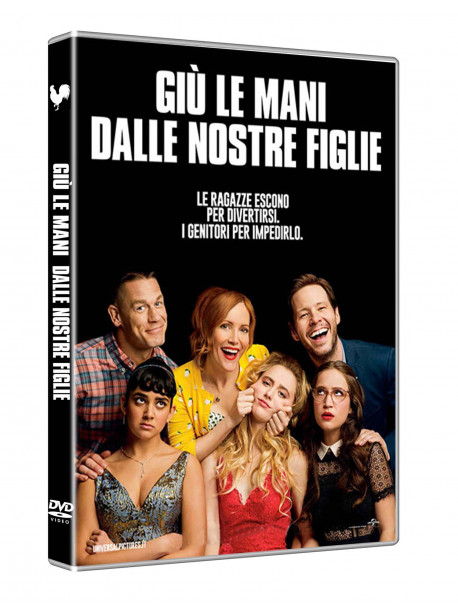 Giu' Le Mani Dalle Nostre Figlie