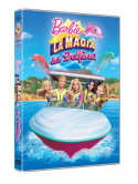 Barbie - La Magia Del Delfino