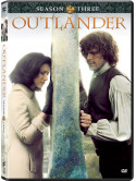 Outlander - Stagione 03 (5 Dvd)