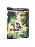 Sotto Il Segno Del Pericolo (Blu-Ray 4K Ultra Hd+Blu-Ray)