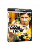 Giochi Di Potere (Blu-Ray 4K Ultra Hd+Blu-Ray)