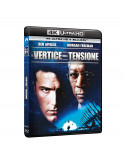 Al Vertice Della Tensione (Blu-Ray 4K Ultra Hd+Blu-Ray)