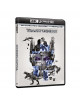 Transformers Collection (5 Blu-Ray 4K Ultra Hd+5 Bd)
