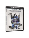 Transformers Collection (5 Blu-Ray 4K Ultra Hd+5 Bd)