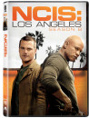 Ncis - Los Angeles - Stagione 08 (6 Dvd)