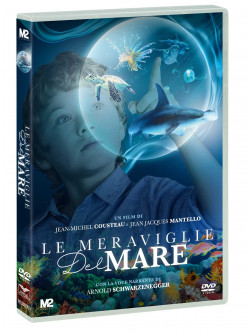 Meraviglie Del Mare (Le) (2D+3D)
