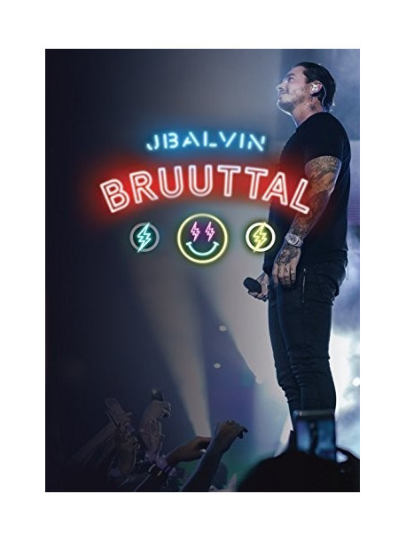 J Balvin - Bruuttal