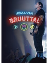 J Balvin - Bruuttal