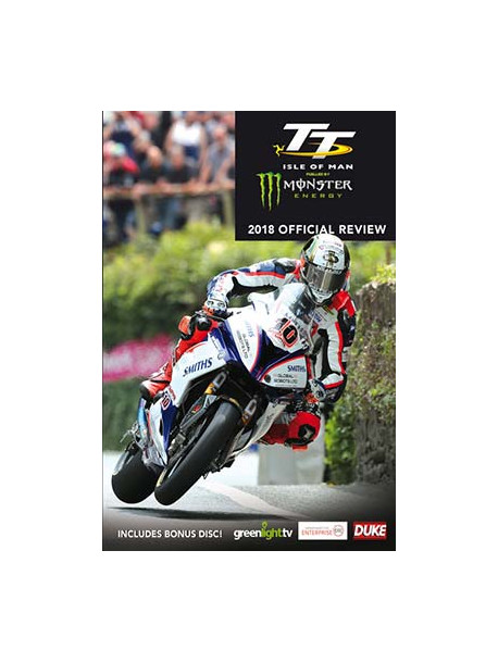 Tourist Trophy 2018