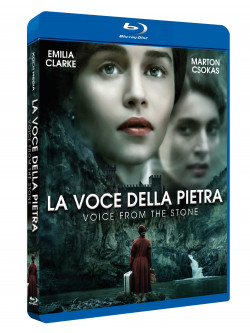 Voce Della Pietra (La)