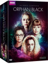 Orphan Black - La Serie Completa (15 Dvd)